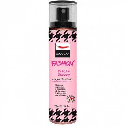 Fashion - Petite Cherry